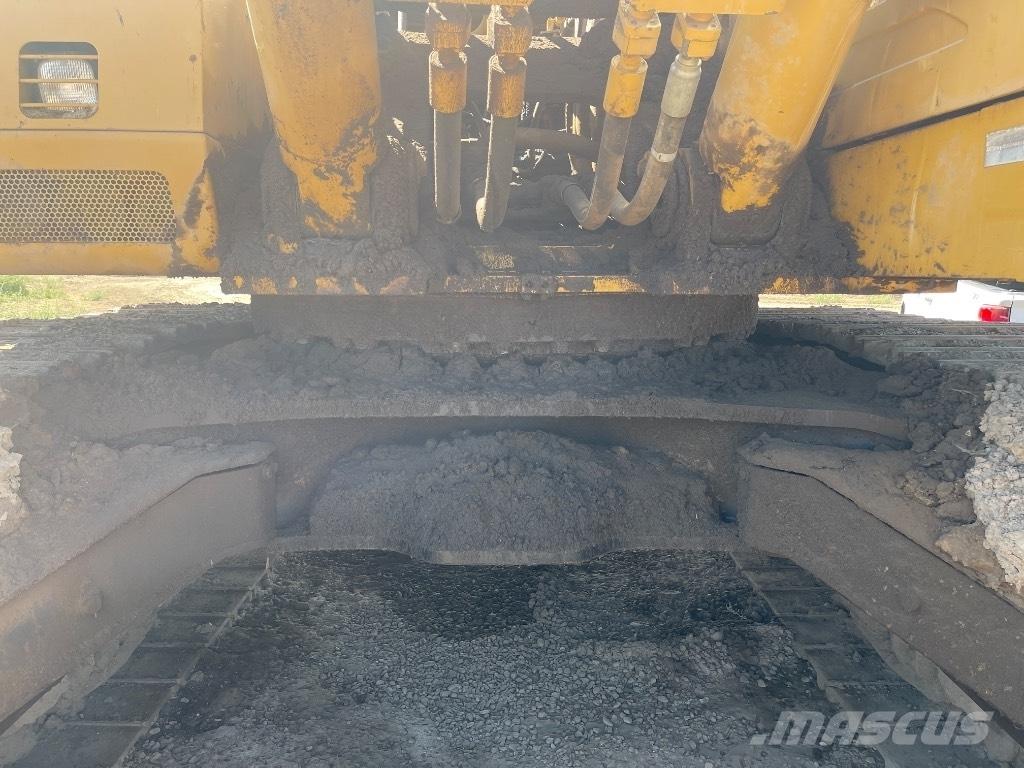 CAT 365 C L 大型油圧ショベル12t以上（パワーショベル・ユンボ）