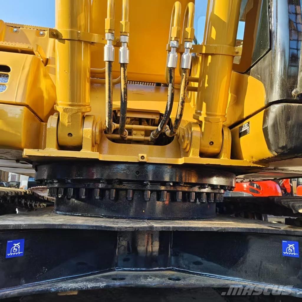CAT 325 C 大型油圧ショベル12t以上（パワーショベル・ユンボ）