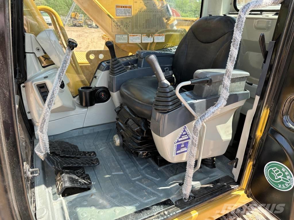 CAT 330 CL 大型油圧ショベル12t以上（パワーショベル・ユンボ）