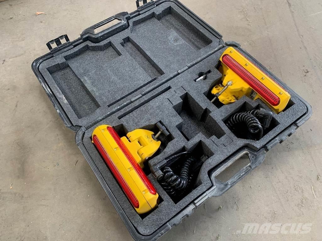 Volvo MCT145C NVT スキッドステアローダー