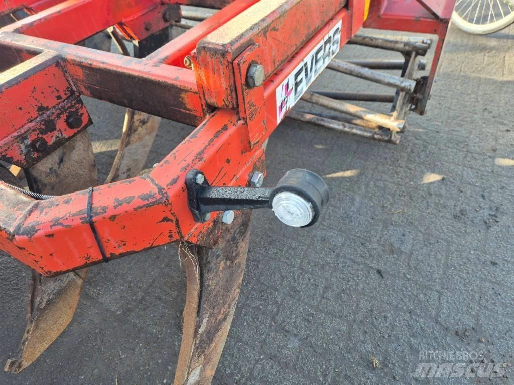 Evers LJ-13 R45 カルチベーター