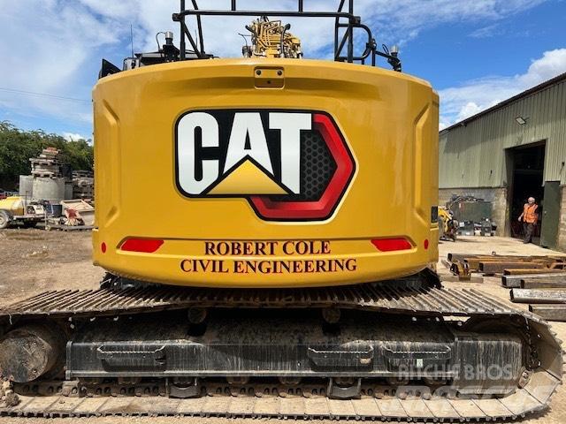 CAT 325 C 大型油圧ショベル12t以上（パワーショベル・ユンボ）