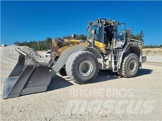 Komatsu WA 470-8 ホイールローダー・タイヤショベル