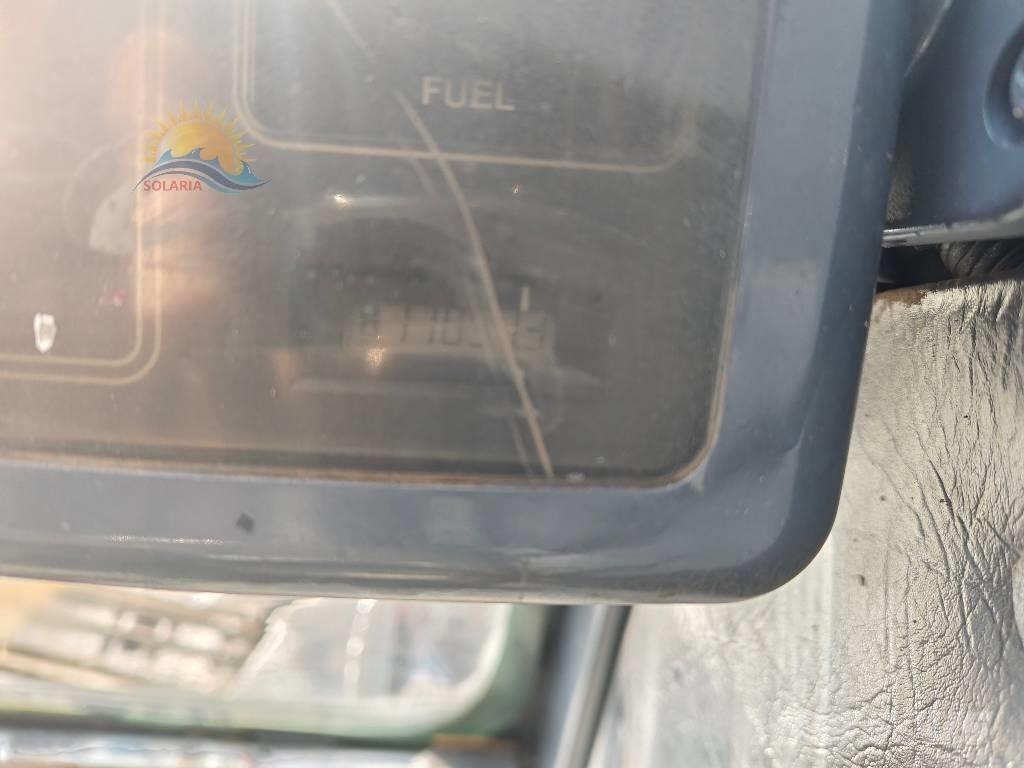 Doosan DH 55 ミニ油圧ショベル 7t以下（ミニユンボ・ミニディガー）