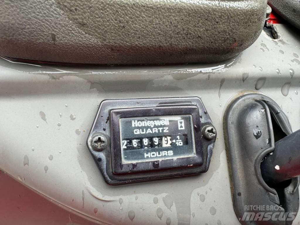 Yanmar SV 08-1 ミニ油圧ショベル 7t以下（ミニユンボ・ミニディガー）