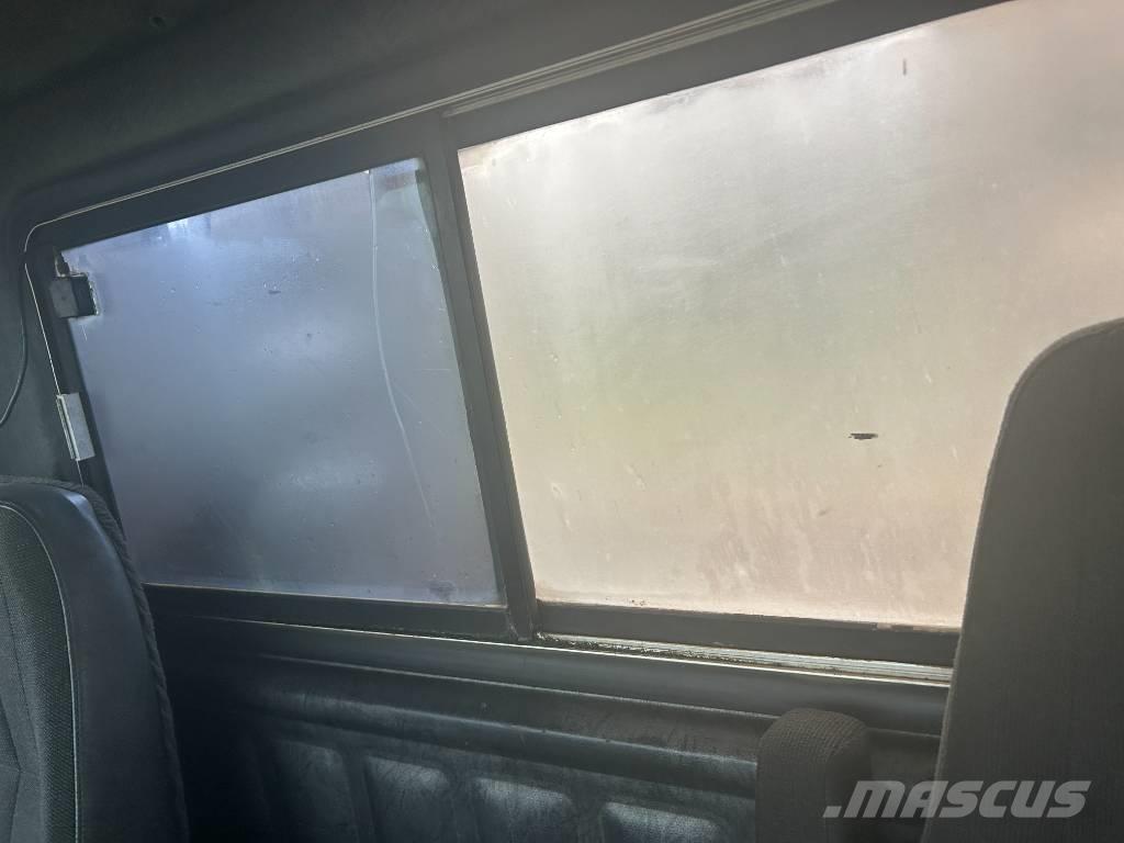 Mack CH 613 中古トラクターヘッド | トレーラーヘッド