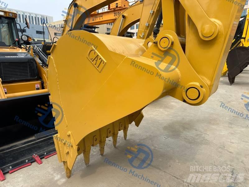 CAT 336GC 大型油圧ショベル12t以上（パワーショベル・ユンボ）