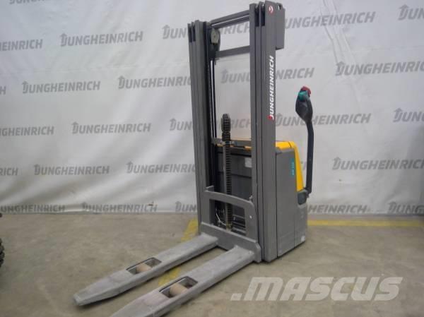 Jungheinrich EJC 112 ウォーキンフォークリフト