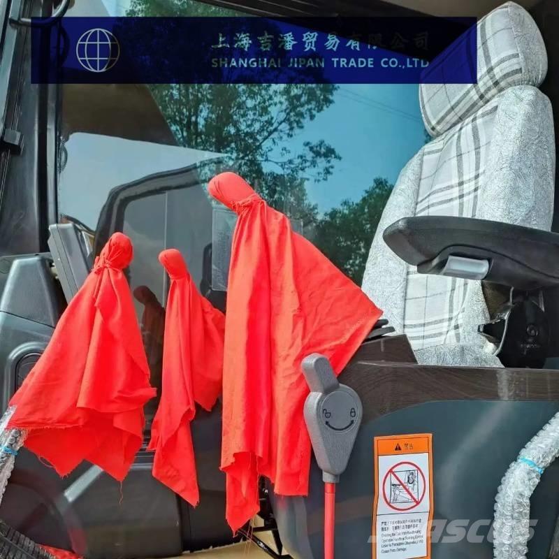 Sany SY 135 C 大型油圧ショベル12t以上（パワーショベル・ユンボ）