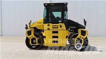 Bomag BW 154 AP-5 タンデムローラ