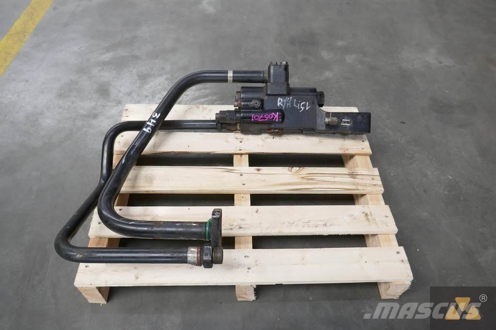 CAT 352-7143 トラック・トレーラー - 　その他