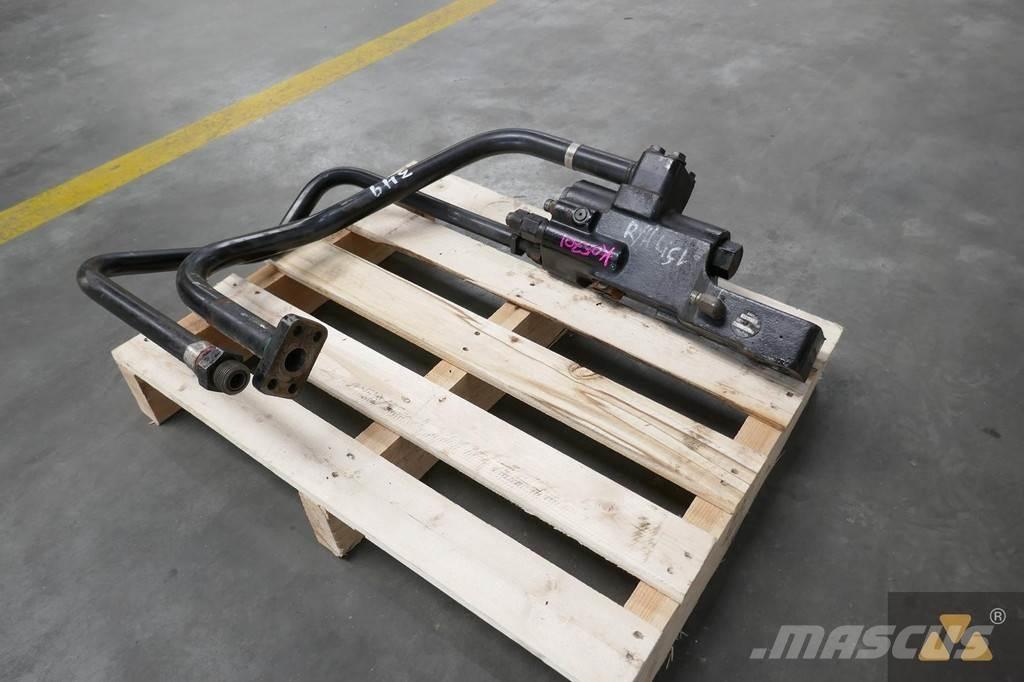 CAT 352-7143 トラック・トレーラー - 　その他