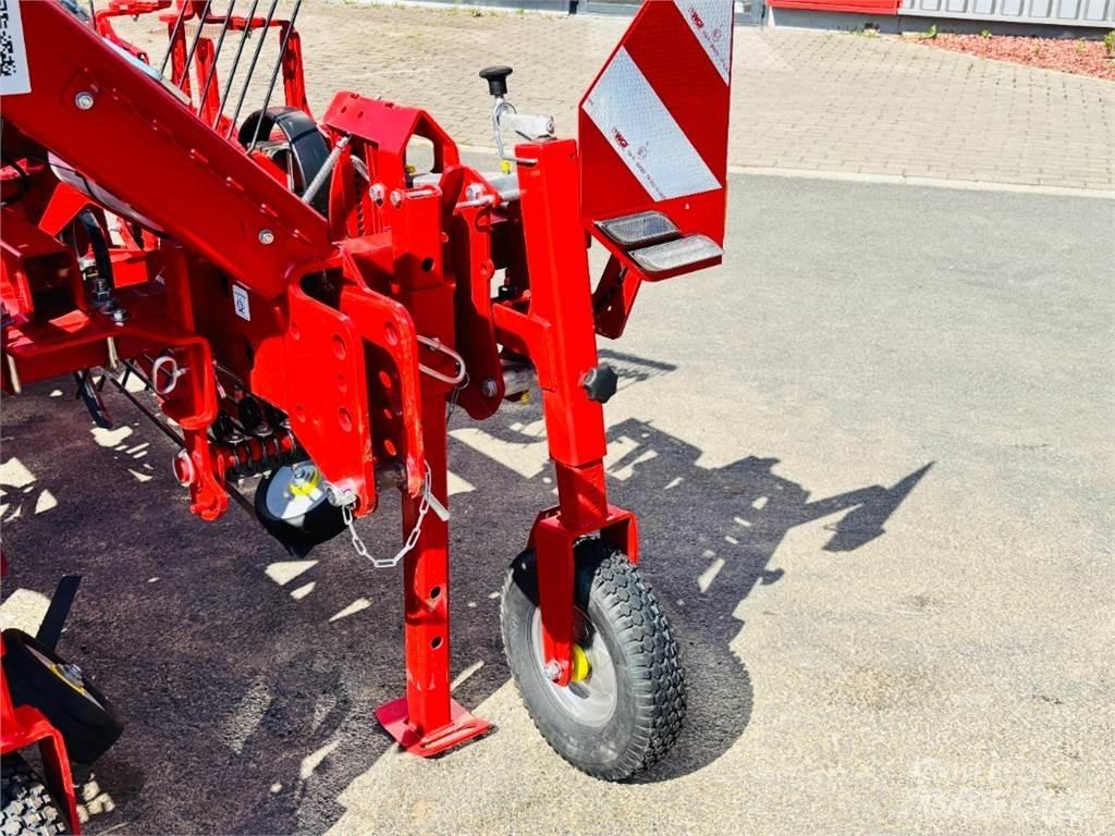 Grimme GH2-ÖKO 農業機械 -　その他