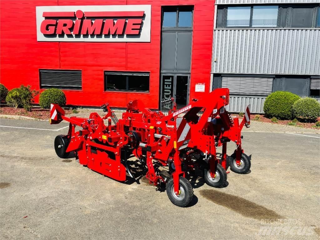 Grimme GH2-ÖKO 農業機械 -　その他