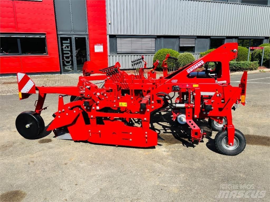 Grimme GH2-ÖKO 農業機械 -　その他