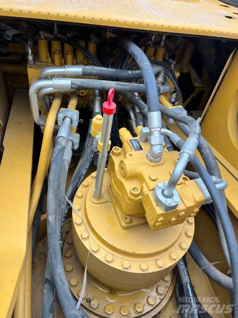 CAT 336 D L 大型油圧ショベル12t以上（パワーショベル・ユンボ）
