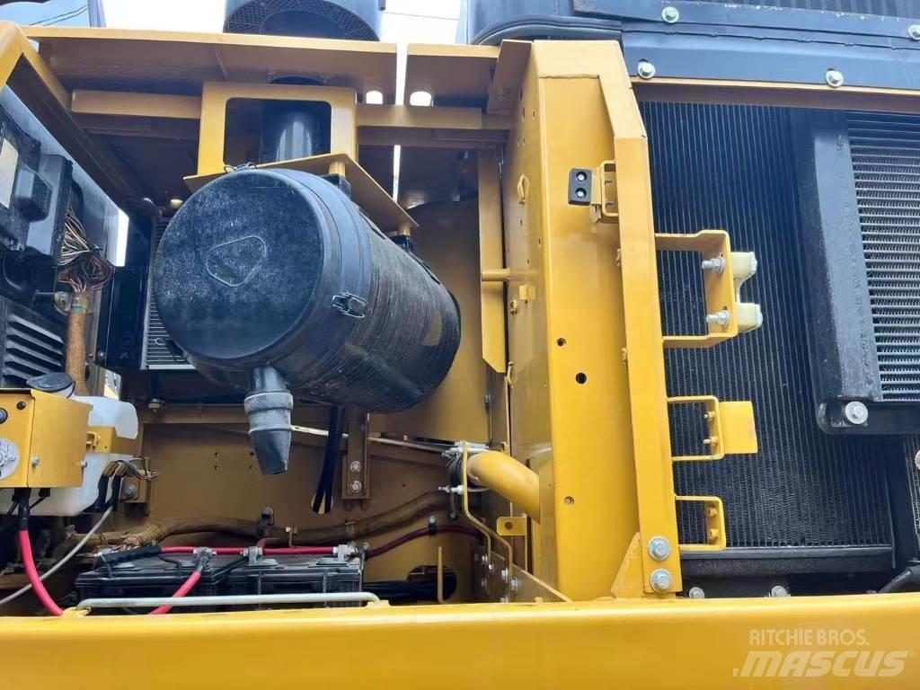 CAT 336 D L 大型油圧ショベル12t以上（パワーショベル・ユンボ）