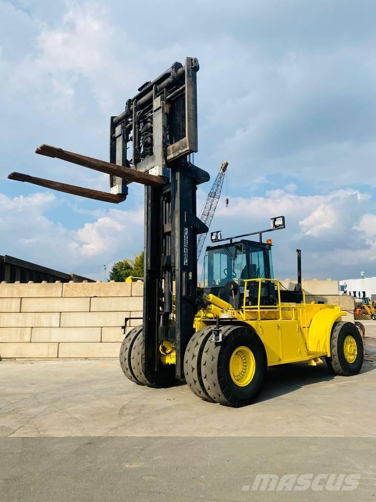 Hyster h32.00f ディーゼル・軽油