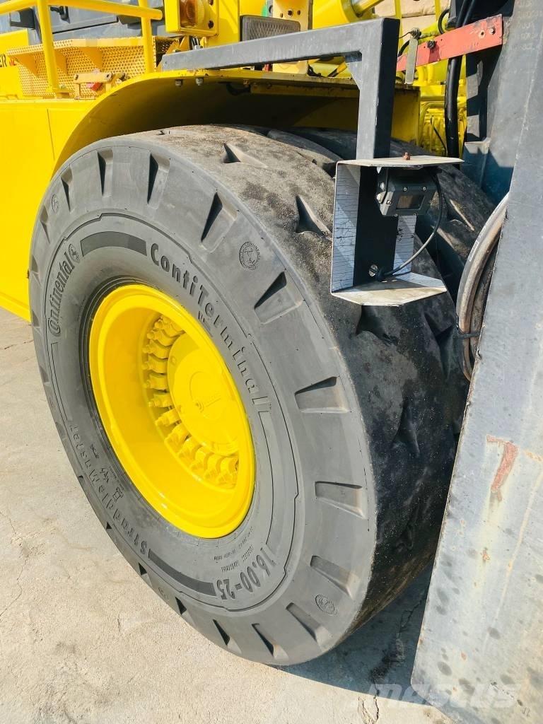 Hyster h32.00f ディーゼル・軽油
