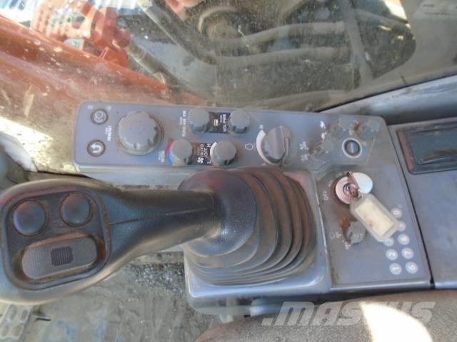 Hitachi ZX350LC-6N 大型油圧ショベル12t以上（パワーショベル・ユンボ）