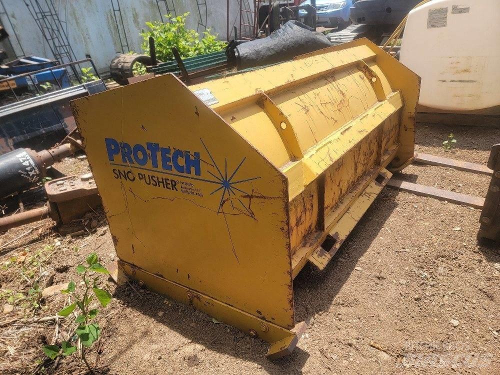  PROTECT SNO PUSHER その他部品