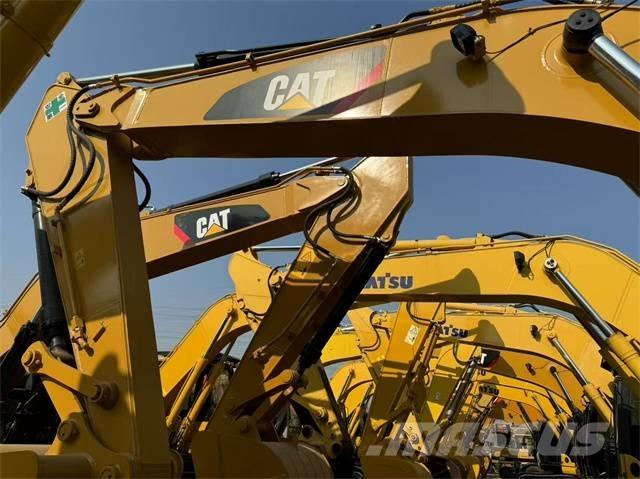 CAT 325 D L 大型油圧ショベル12t以上（パワーショベル・ユンボ）