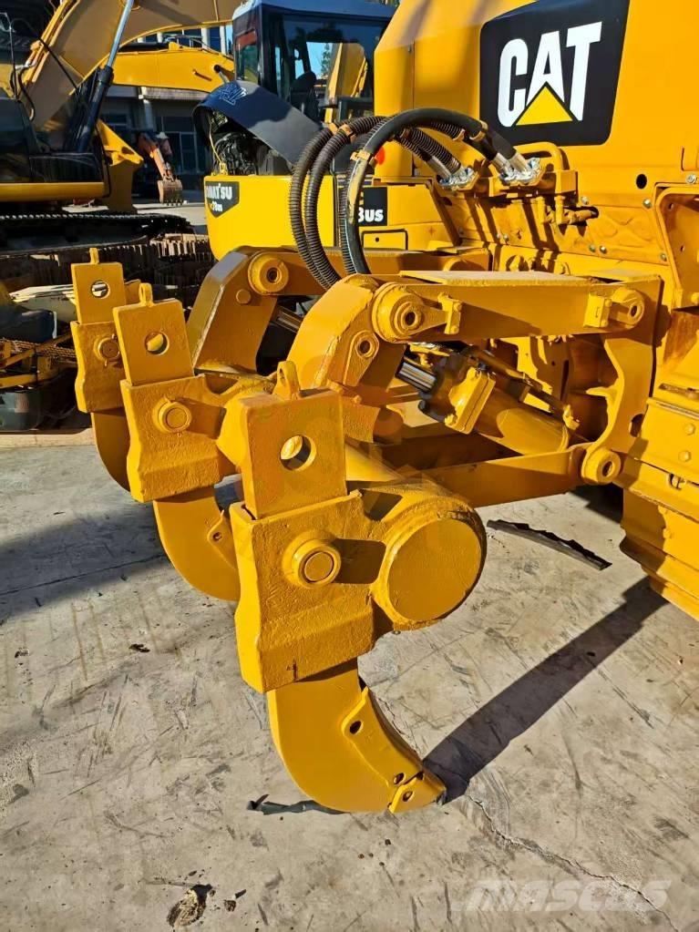 CAT D6G ブルドーザー