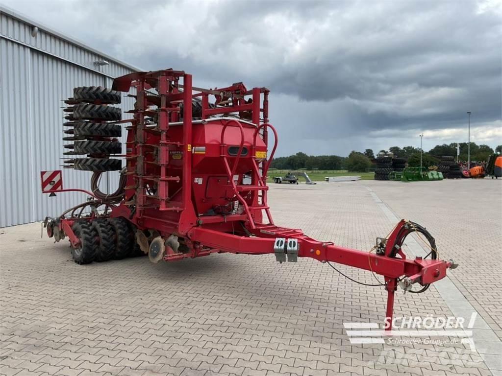 Horsch PRONTO 6 DC ドリル