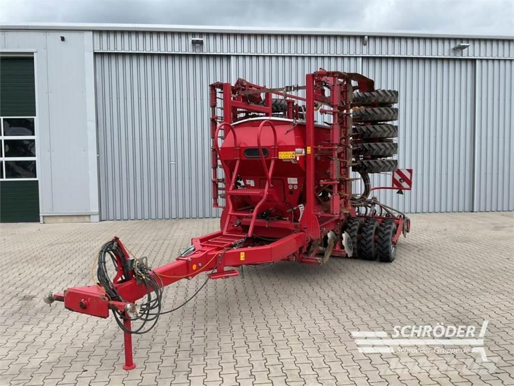 Horsch PRONTO 6 DC ドリル