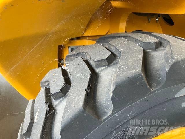 JCB TLT 35 D ディーゼル・軽油