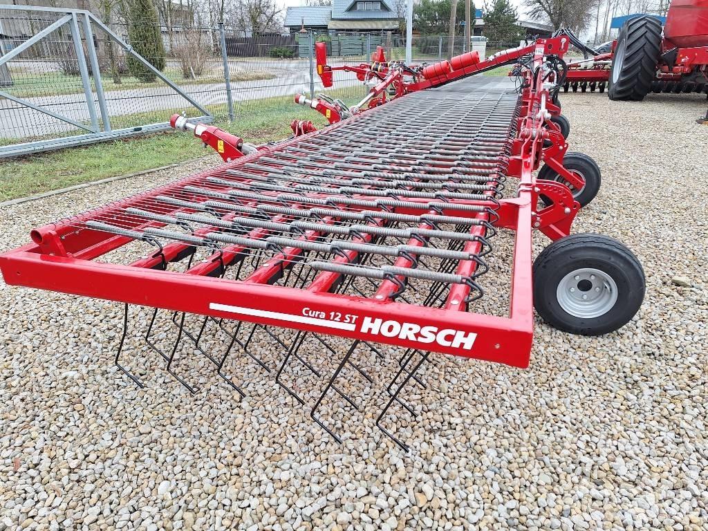Horsch Cura 12 ST 農業機械 -　その他