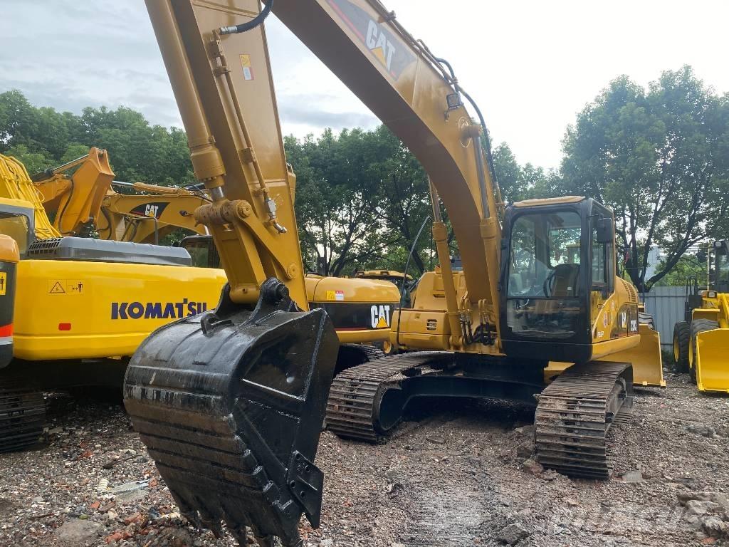 CAT 320 C L 大型油圧ショベル12t以上（パワーショベル・ユンボ）