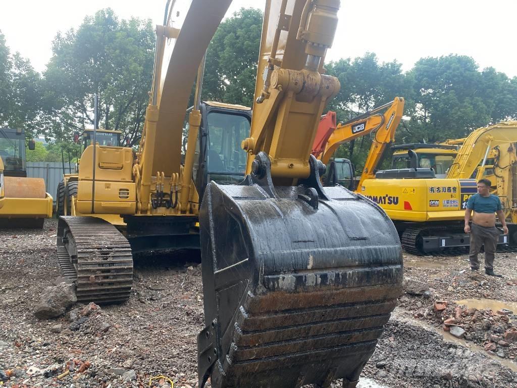 CAT 320 C L 大型油圧ショベル12t以上（パワーショベル・ユンボ）