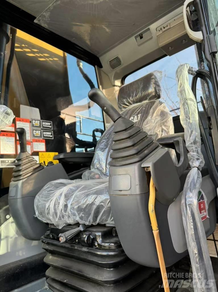 CAT 325D 大型油圧ショベル12t以上（パワーショベル・ユンボ）