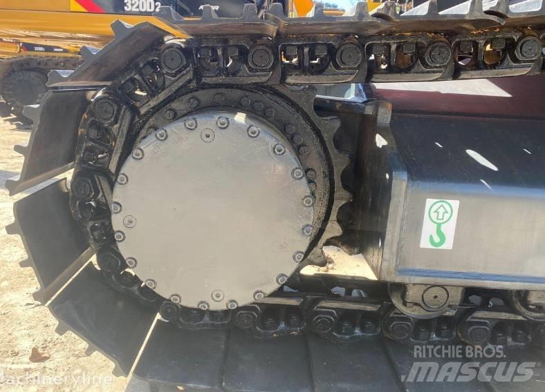 Doosan DX225 大型油圧ショベル12t以上（パワーショベル・ユンボ）