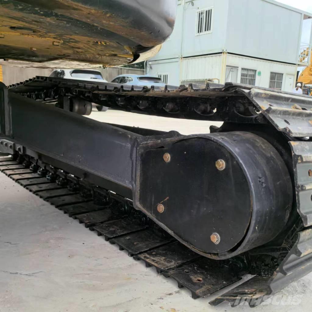 Komatsu PC 50 MR-2 ミニ油圧ショベル 7t以下（ミニユンボ・ミニディガー）