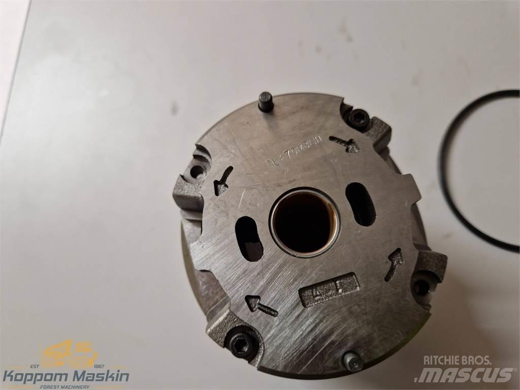 Rottne 008-0144 トランスミッション