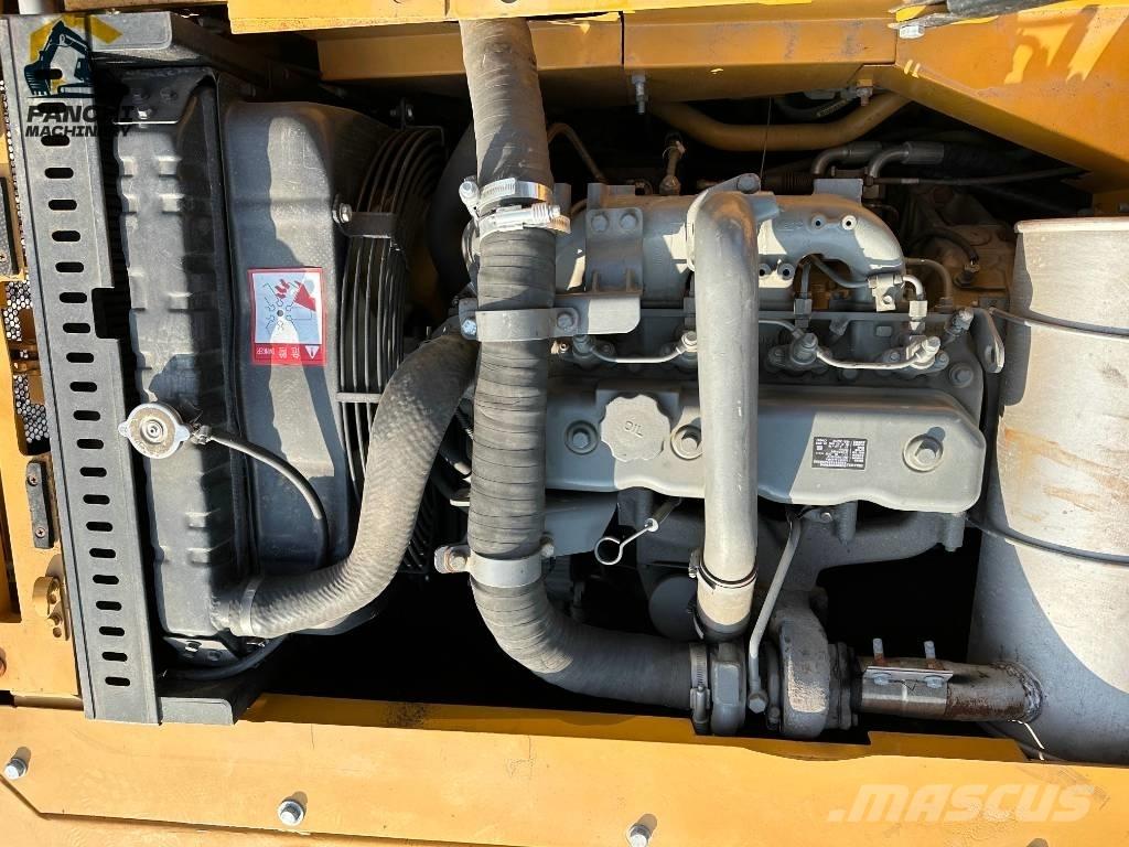 Sany 155 大型油圧ショベル12t以上（パワーショベル・ユンボ）