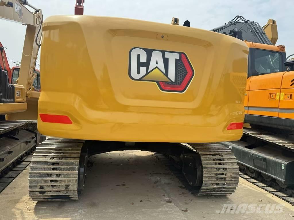 CAT 323 GC 大型油圧ショベル12t以上（パワーショベル・ユンボ）