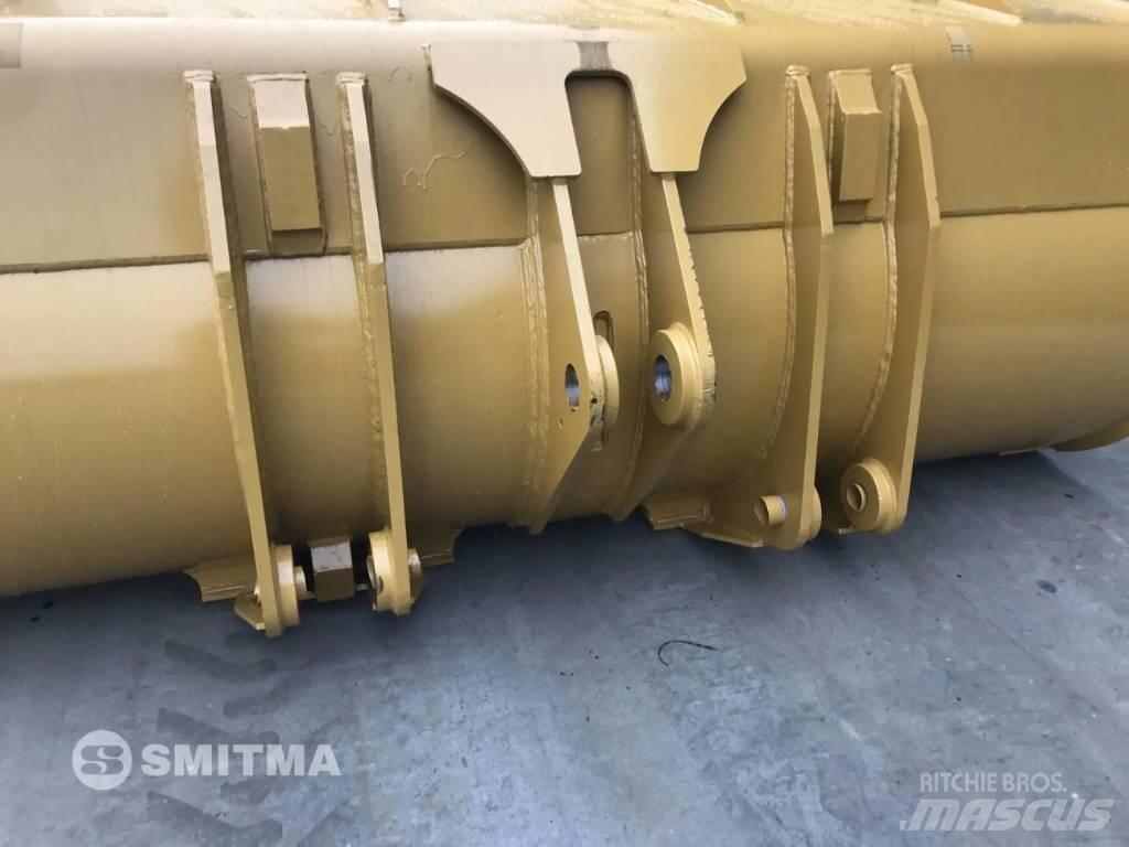 CAT 966M バケット