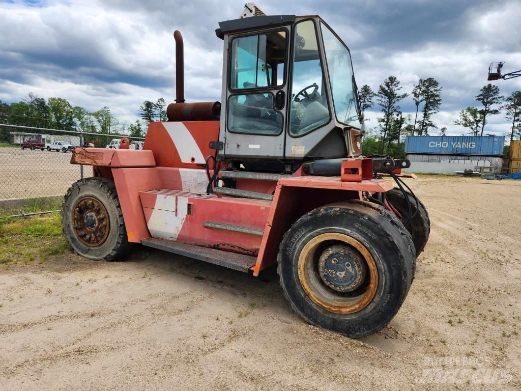 Kalmar DCD 240-6 LB フォークリフト - その他