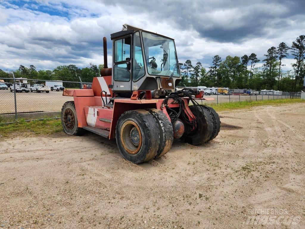 Kalmar DCD 240-6 LB フォークリフト - その他