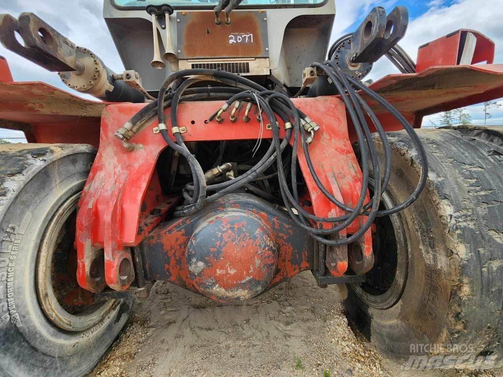 Kalmar DCD 240-6 LB フォークリフト - その他