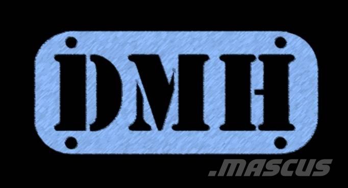  DMH RS-S30-150700 バケット