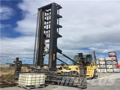 Hyster H23XM-12EC コンテナハンドラー