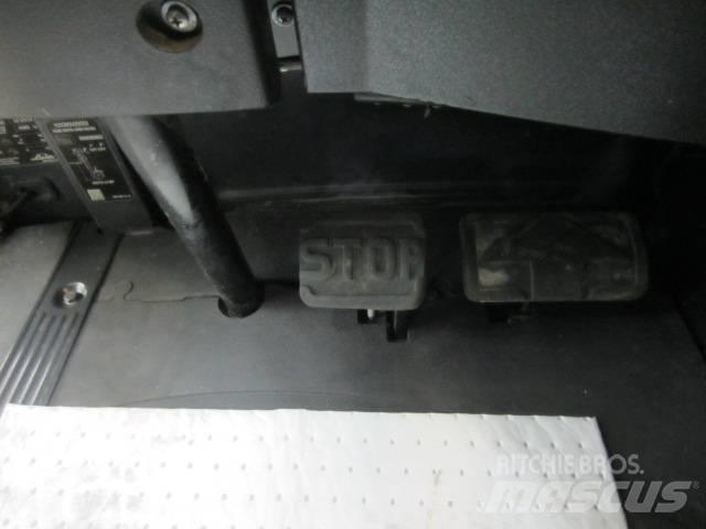 Linde H 30 D-03 ディーゼル・軽油