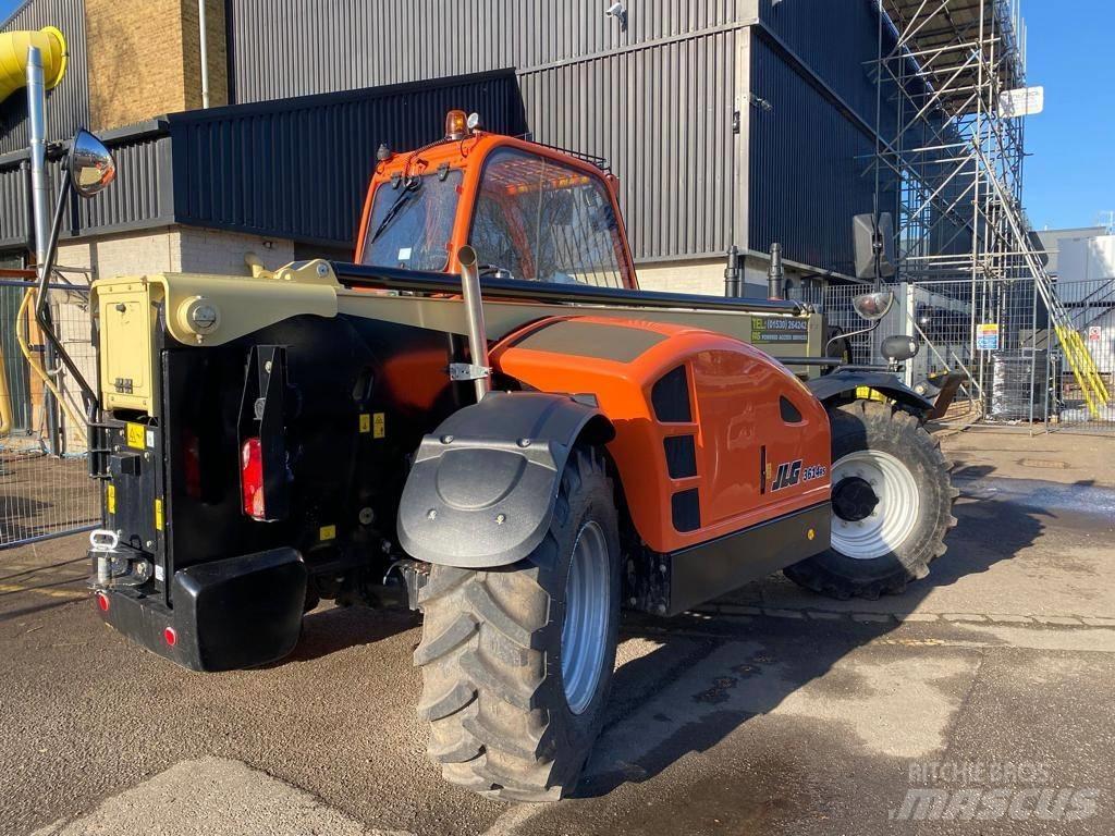 JLG 3614 RS テレスコーピックハンドラー