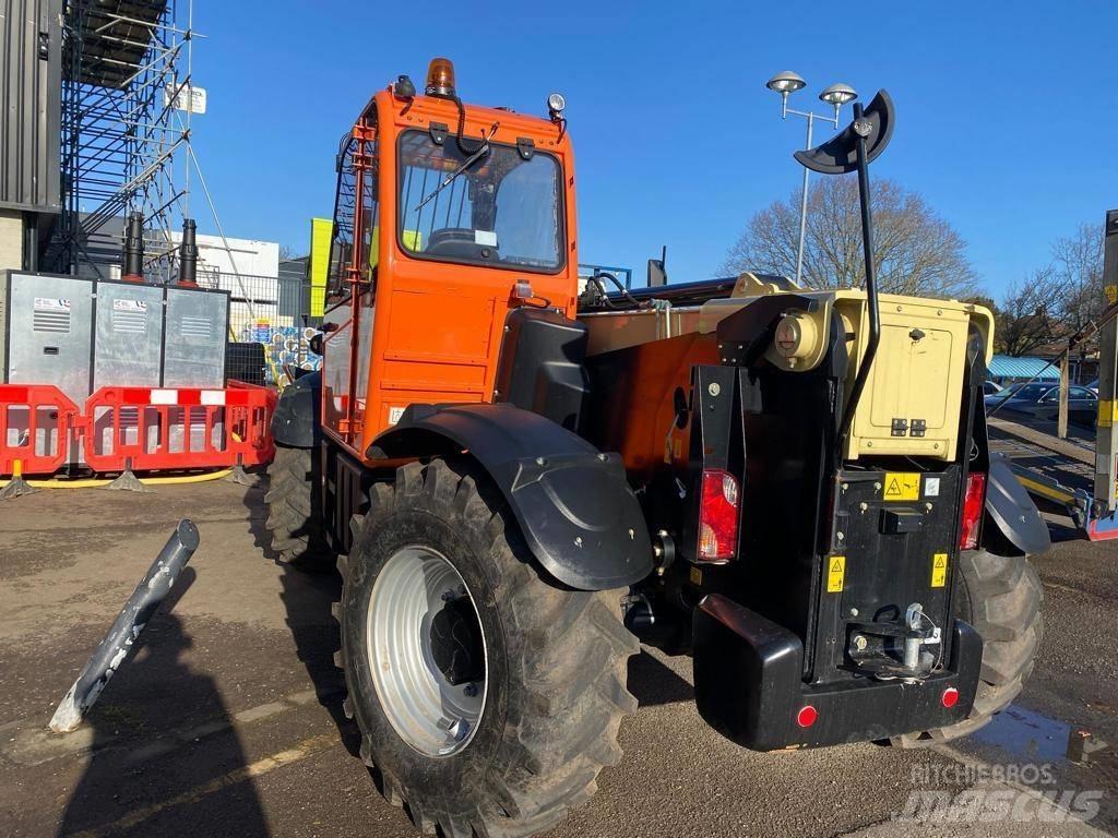 JLG 3614 RS テレスコーピックハンドラー