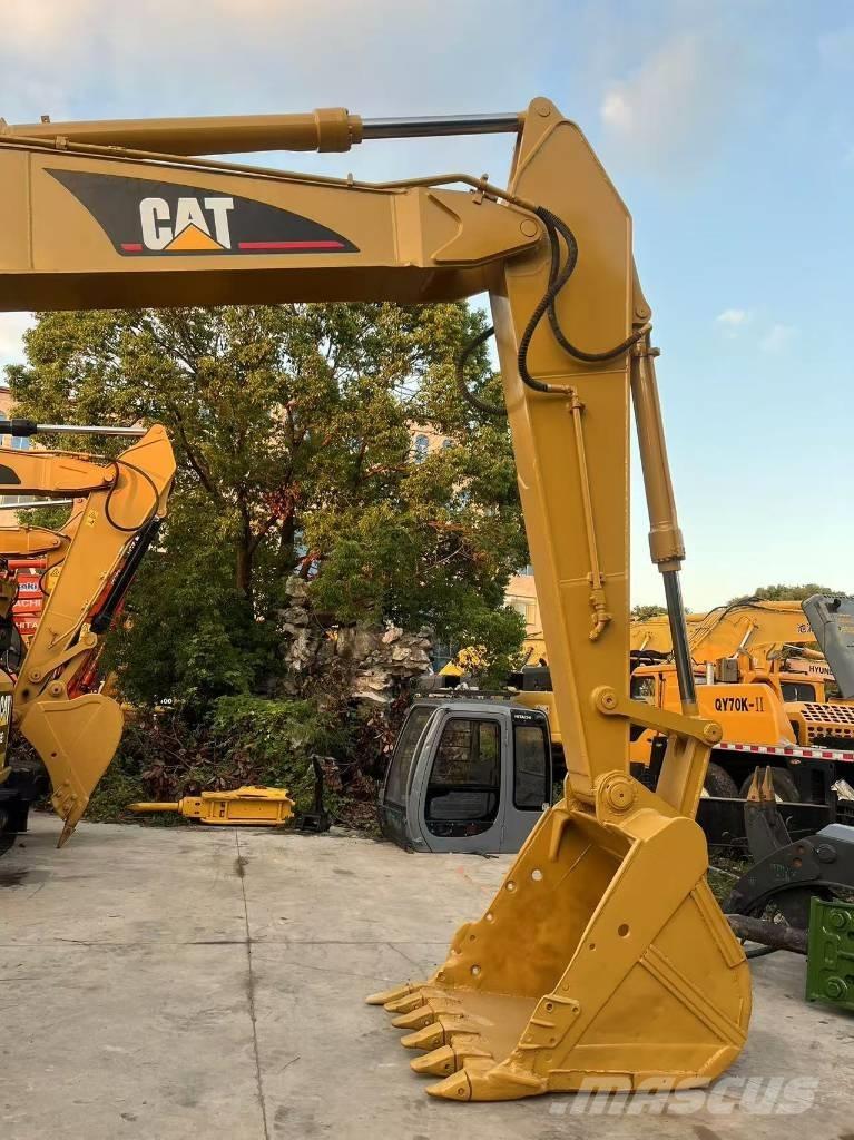 CAT 320 C L 大型油圧ショベル12t以上（パワーショベル・ユンボ）