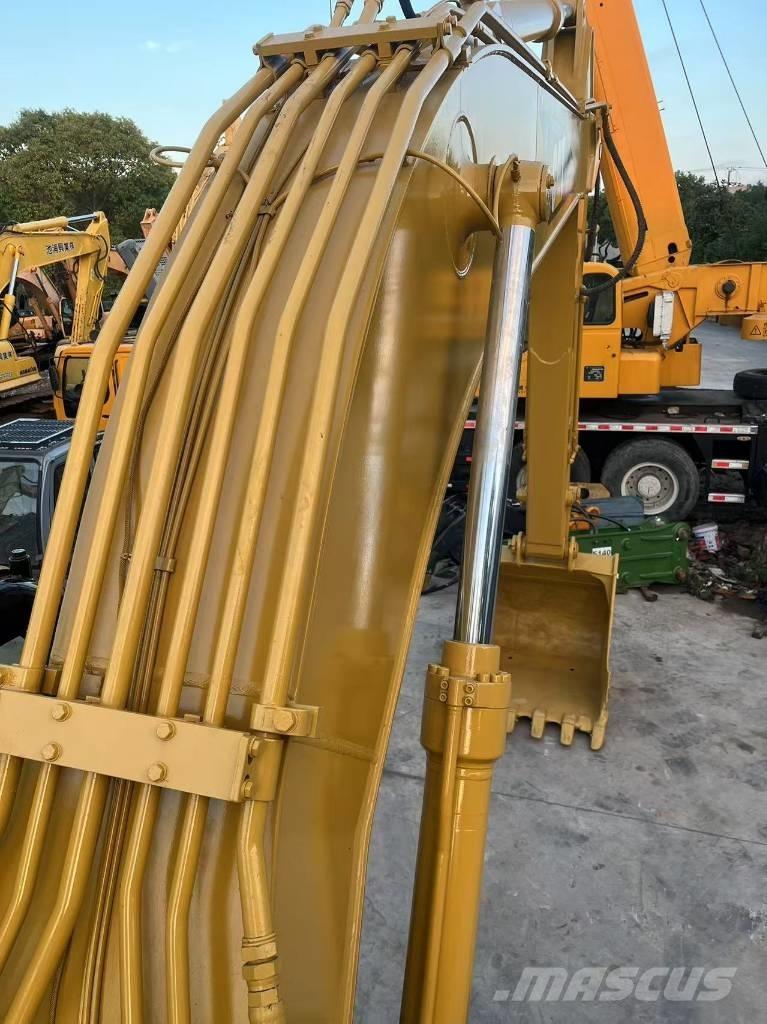 CAT 320 C L 大型油圧ショベル12t以上（パワーショベル・ユンボ）